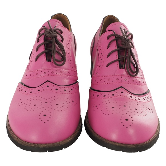 Embassy London Brick Lane Oxfords - Picture 8 of 11